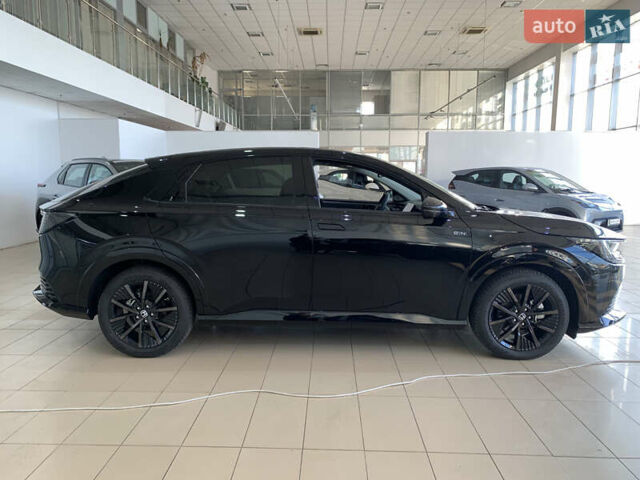 Чорний Хонда e:NP2, об'ємом двигуна 0 л та пробігом 1 тис. км за 24199 $, фото 3 на Automoto.ua