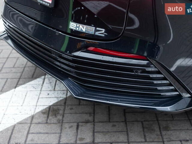 Черный Хонда e:NP2, объемом двигателя 0 л и пробегом 1 тыс. км за 21990 $, фото 8 на Automoto.ua