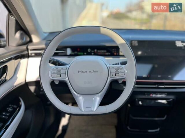 Чорний Хонда e:NP2, об'ємом двигуна 0 л та пробігом 1 тис. км за 22900 $, фото 13 на Automoto.ua