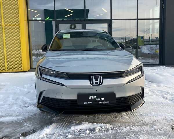 Черный Хонда e:NP2, объемом двигателя 0 л и пробегом 1 тыс. км за 23500 $, фото 2 на Automoto.ua