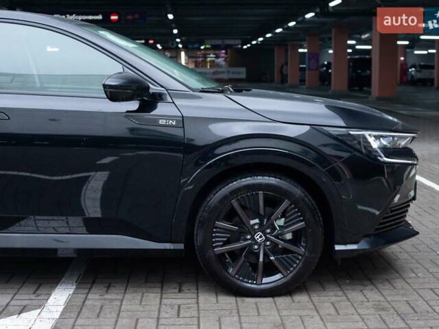 Черный Хонда e:NP2, объемом двигателя 0 л и пробегом 1 тыс. км за 21990 $, фото 6 на Automoto.ua