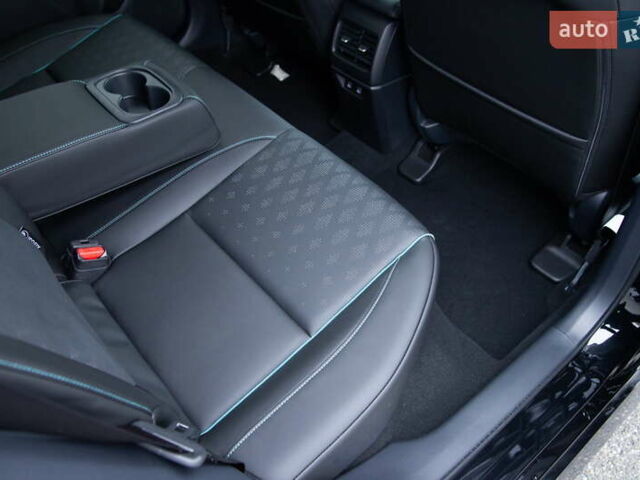 Черный Хонда e:NP2, объемом двигателя 0 л и пробегом 1 тыс. км за 21990 $, фото 28 на Automoto.ua