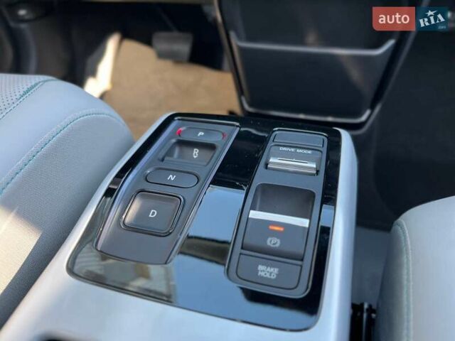 Чорний Хонда e:NP2, об'ємом двигуна 0 л та пробігом 1 тис. км за 22900 $, фото 16 на Automoto.ua