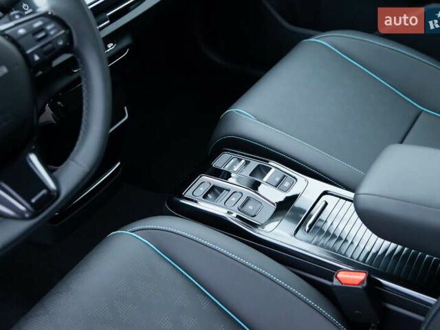 Черный Хонда e:NP2, объемом двигателя 0 л и пробегом 1 тыс. км за 21990 $, фото 25 на Automoto.ua