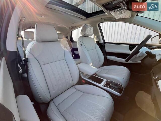 Чорний Хонда e:NP2, об'ємом двигуна 0 л та пробігом 1 тис. км за 22900 $, фото 8 на Automoto.ua