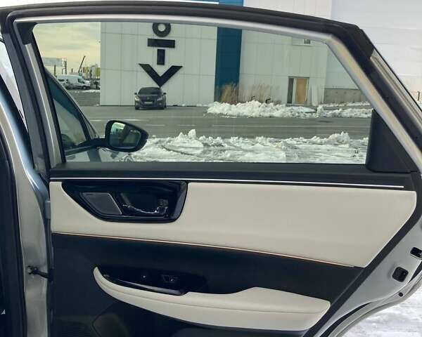 Черный Хонда e:NP2, объемом двигателя 0 л и пробегом 1 тыс. км за 23500 $, фото 26 на Automoto.ua