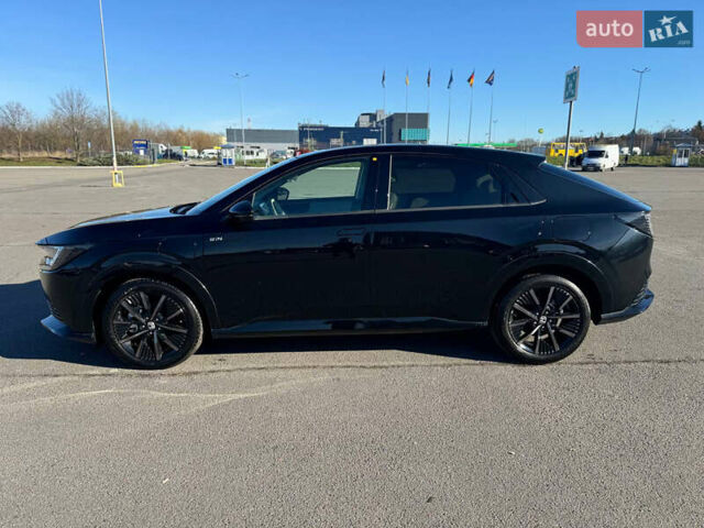 Черный Хонда e:NP2, объемом двигателя 0 л и пробегом 1 тыс. км за 24999 $, фото 4 на Automoto.ua