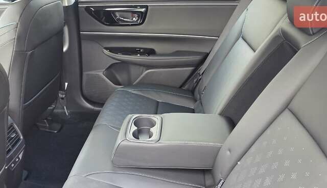 Чорний Хонда e:NP2, об'ємом двигуна 0 л та пробігом 1 тис. км за 23000 $, фото 27 на Automoto.ua