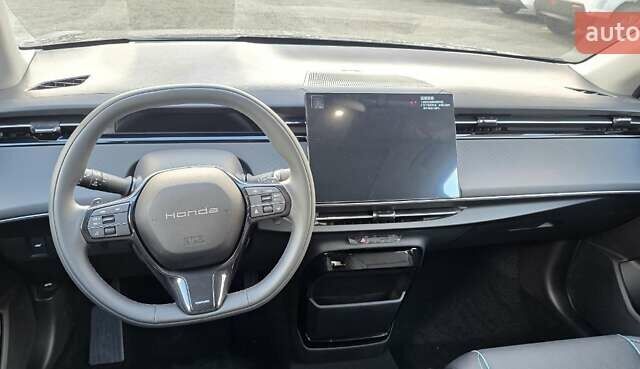 Чорний Хонда e:NP2, об'ємом двигуна 0 л та пробігом 1 тис. км за 23000 $, фото 25 на Automoto.ua