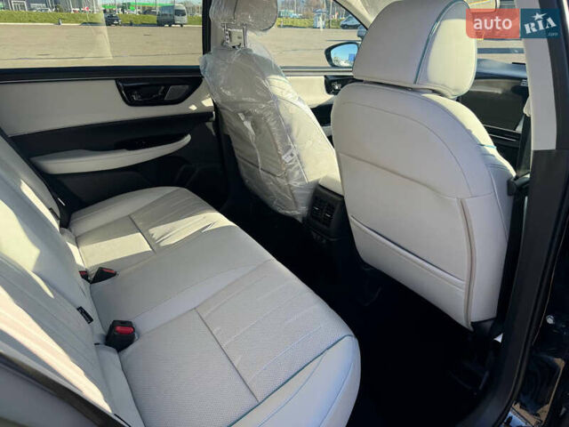 Черный Хонда e:NP2, объемом двигателя 0 л и пробегом 1 тыс. км за 24999 $, фото 13 на Automoto.ua