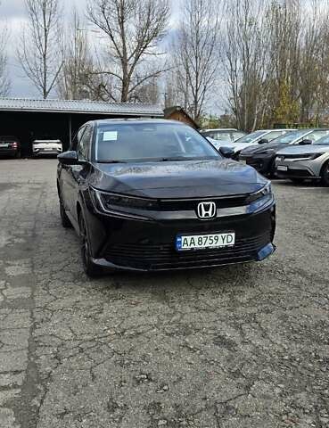 Чорний Хонда e:NP2, об'ємом двигуна 0 л та пробігом 1 тис. км за 23000 $, фото 12 на Automoto.ua