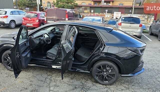 Чорний Хонда e:NP2, об'ємом двигуна 0 л та пробігом 1 тис. км за 23000 $, фото 31 на Automoto.ua