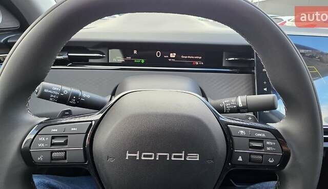 Чорний Хонда e:NP2, об'ємом двигуна 0 л та пробігом 1 тис. км за 23000 $, фото 34 на Automoto.ua