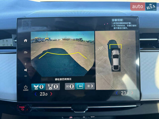 Черный Хонда e:NP2, объемом двигателя 0 л и пробегом 1 тыс. км за 24999 $, фото 17 на Automoto.ua