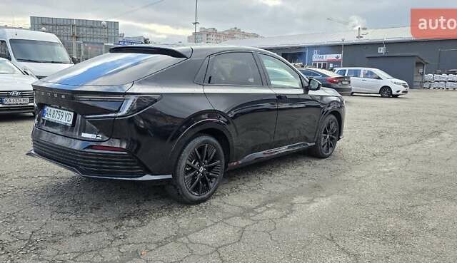 Чорний Хонда e:NP2, об'ємом двигуна 0 л та пробігом 1 тис. км за 23000 $, фото 18 на Automoto.ua