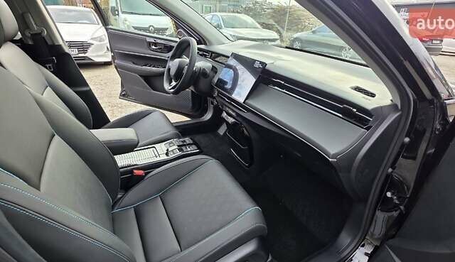 Чорний Хонда e:NP2, об'ємом двигуна 0 л та пробігом 1 тис. км за 23000 $, фото 6 на Automoto.ua