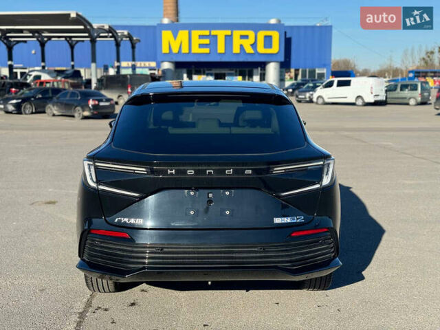 Черный Хонда e:NP2, объемом двигателя 0 л и пробегом 1 тыс. км за 24999 $, фото 5 на Automoto.ua
