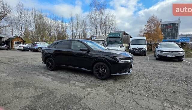 Чорний Хонда e:NP2, об'ємом двигуна 0 л та пробігом 1 тис. км за 23000 $, фото 11 на Automoto.ua