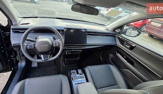 Чорний Хонда e:NP2, об'ємом двигуна 0 л та пробігом 1 тис. км за 23000 $, фото 23 на Automoto.ua