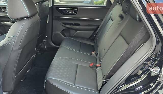 Чорний Хонда e:NP2, об'ємом двигуна 0 л та пробігом 1 тис. км за 23000 $, фото 28 на Automoto.ua