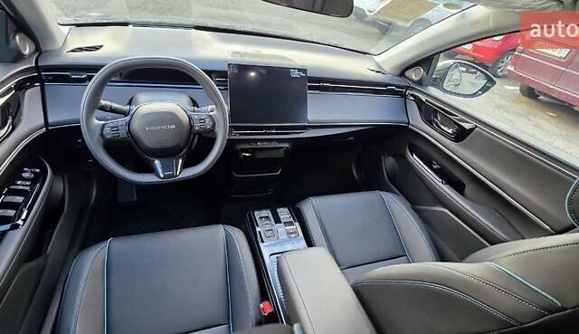 Чорний Хонда e:NP2, об'ємом двигуна 0 л та пробігом 1 тис. км за 23000 $, фото 22 на Automoto.ua