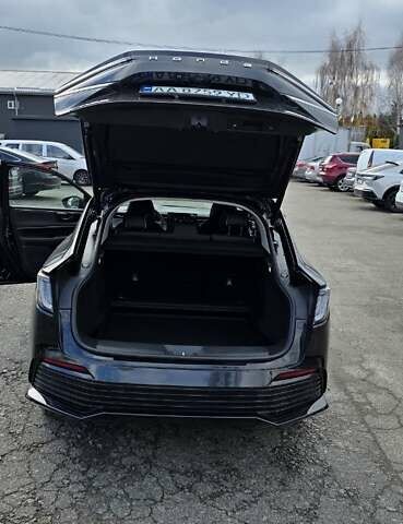 Чорний Хонда e:NP2, об'ємом двигуна 0 л та пробігом 1 тис. км за 23000 $, фото 21 на Automoto.ua