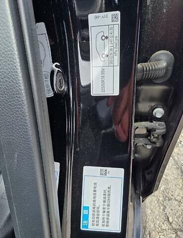 Чорний Хонда e:NP2, об'ємом двигуна 0 л та пробігом 1 тис. км за 23000 $, фото 9 на Automoto.ua