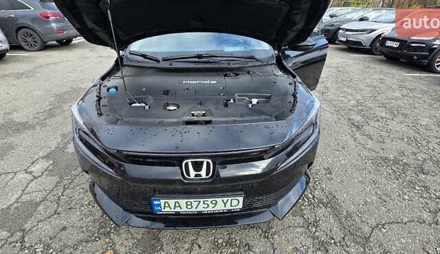 Чорний Хонда e:NP2, об'ємом двигуна 0 л та пробігом 1 тис. км за 23000 $, фото 8 на Automoto.ua