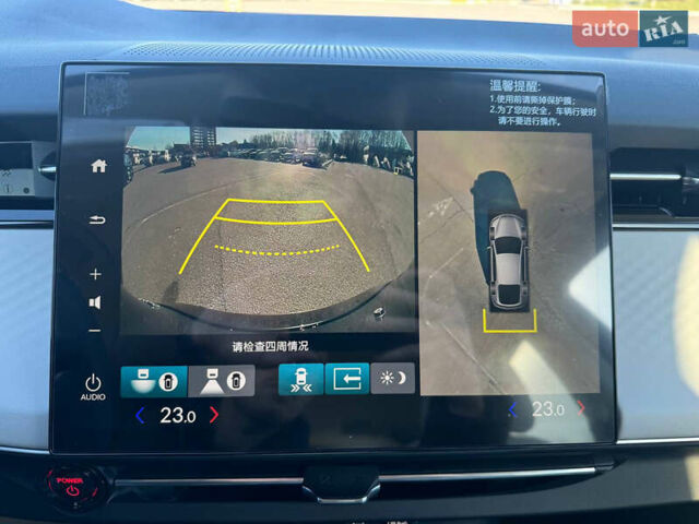 Черный Хонда e:NP2, объемом двигателя 0 л и пробегом 1 тыс. км за 24999 $, фото 19 на Automoto.ua