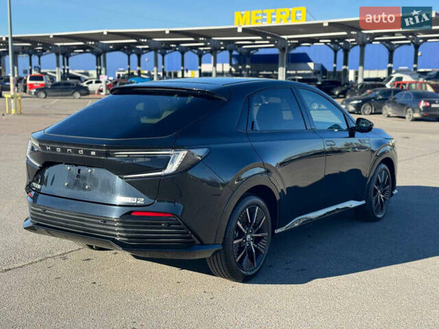 Черный Хонда e:NP2, объемом двигателя 0 л и пробегом 1 тыс. км за 24999 $, фото 7 на Automoto.ua