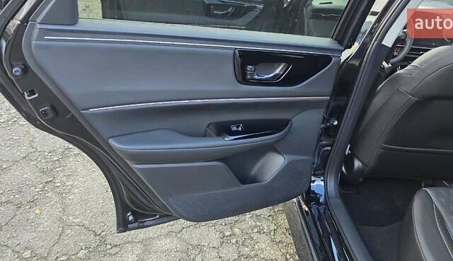 Чорний Хонда e:NP2, об'ємом двигуна 0 л та пробігом 1 тис. км за 23000 $, фото 30 на Automoto.ua