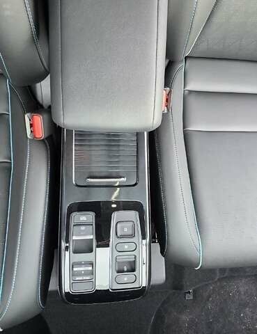 Чорний Хонда e:NP2, об'ємом двигуна 0 л та пробігом 1 тис. км за 23000 $, фото 4 на Automoto.ua