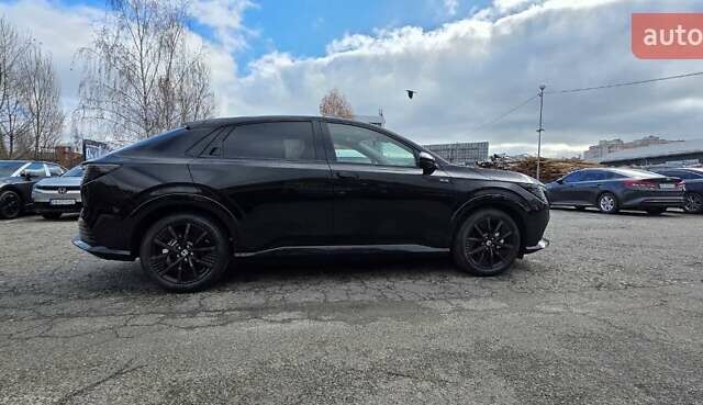 Чорний Хонда e:NP2, об'ємом двигуна 0 л та пробігом 1 тис. км за 23000 $, фото 15 на Automoto.ua