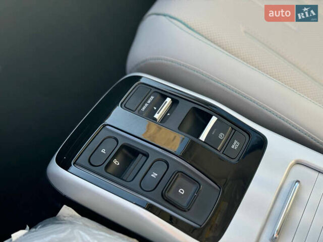 Черный Хонда e:NP2, объемом двигателя 0 л и пробегом 1 тыс. км за 24999 $, фото 16 на Automoto.ua