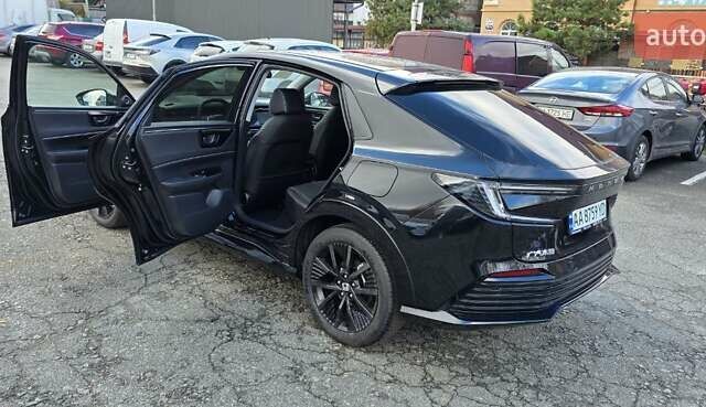Чорний Хонда e:NP2, об'ємом двигуна 0 л та пробігом 1 тис. км за 23000 $, фото 29 на Automoto.ua
