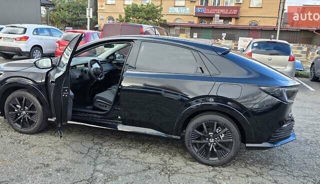 Чорний Хонда e:NP2, об'ємом двигуна 0 л та пробігом 1 тис. км за 23000 $, фото 33 на Automoto.ua