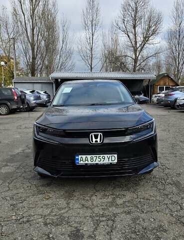 Чорний Хонда e:NP2, об'ємом двигуна 0 л та пробігом 1 тис. км за 23000 $, фото 14 на Automoto.ua