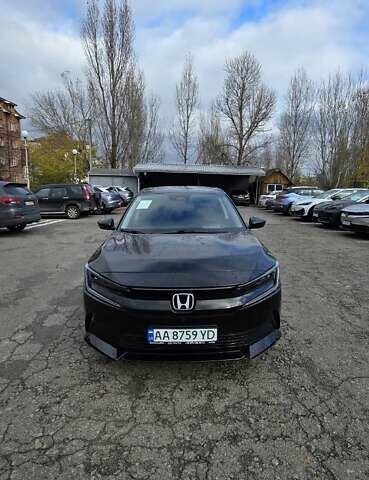 Чорний Хонда e:NP2, об'ємом двигуна 0 л та пробігом 1 тис. км за 23000 $, фото 10 на Automoto.ua