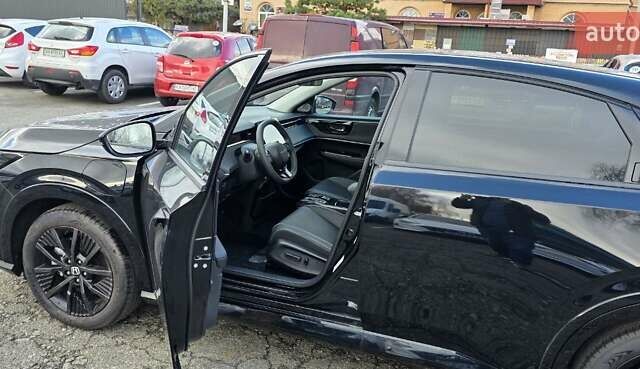 Чорний Хонда e:NP2, об'ємом двигуна 0 л та пробігом 1 тис. км за 23000 $, фото 32 на Automoto.ua