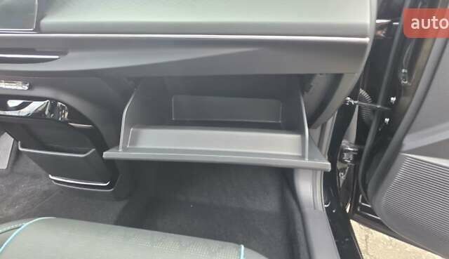 Чорний Хонда e:NP2, об'ємом двигуна 0 л та пробігом 1 тис. км за 23000 $, фото 3 на Automoto.ua