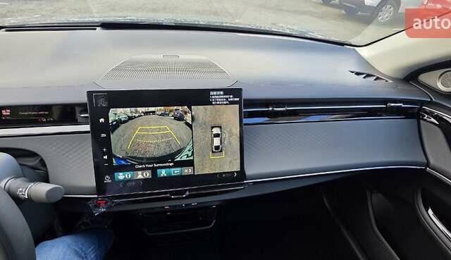 Чорний Хонда e:NP2, об'ємом двигуна 0 л та пробігом 1 тис. км за 23000 $, фото 35 на Automoto.ua