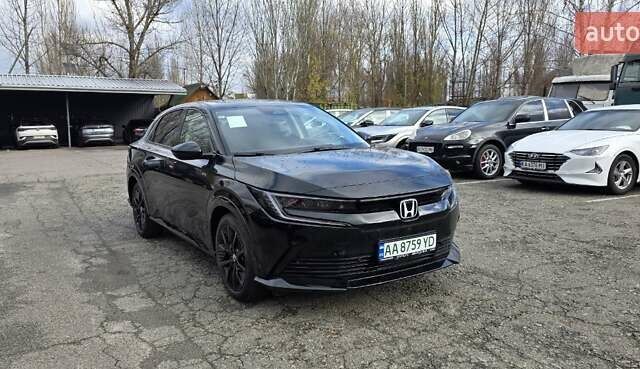 Чорний Хонда e:NP2, об'ємом двигуна 0 л та пробігом 1 тис. км за 23000 $, фото 13 на Automoto.ua