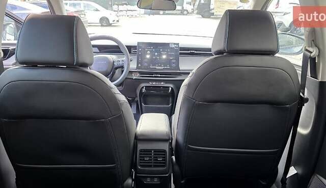 Чорний Хонда e:NP2, об'ємом двигуна 0 л та пробігом 1 тис. км за 23000 $, фото 17 на Automoto.ua