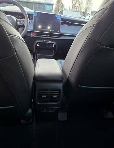 Чорний Хонда e:NP2, об'ємом двигуна 0 л та пробігом 1 тис. км за 23000 $, фото 26 на Automoto.ua