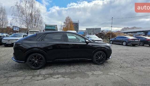 Чорний Хонда e:NP2, об'ємом двигуна 0 л та пробігом 1 тис. км за 23000 $, фото 16 на Automoto.ua