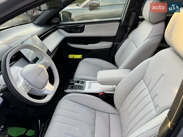Хонда e:NP2, об'ємом двигуна 0 л та пробігом 1 тис. км за 24100 $, фото 17 на Automoto.ua