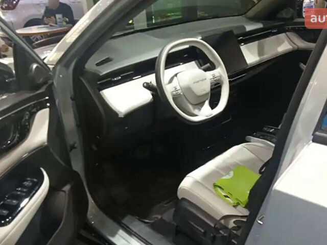 купить новое авто Хонда e:NP2 2024 года от официального дилера Ben⚡️Auto Хонда фото