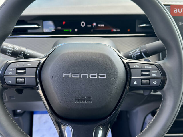 купить новое авто Хонда e:NP2 2024 года от официального дилера Константин Альперович Хонда фото