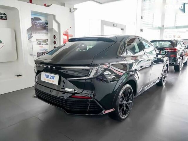 Хонда e:NP2, объемом двигателя 0 л и пробегом 1 тыс. км за 21499 $, фото 3 на Automoto.ua