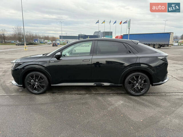 Хонда e:NP2, объемом двигателя 0 л и пробегом 1 тыс. км за 22700 $, фото 3 на Automoto.ua